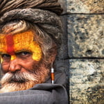 Magic Nepal travel. Pokhara - Pun Hill - Muktinath