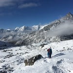 Everest Base Camp Trek-14 Days l Churen Himal Treks