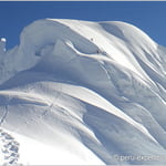 Expedition Nevados Yanapaccha, Pisco (5752 m) & Chopicalqui (6354 m)