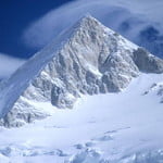 Gasherbrum III Feng (8 035 m / 26 362 ft)