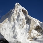 Thalay Sagar (6 904 m / 22 651 ft)