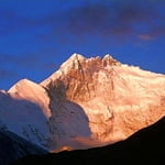 Lhotse (8 516 m / 27 940 ft)