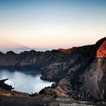 Mount Rinjani