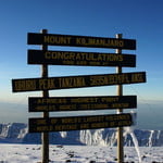 7 Days Mount Kilimanjaro Via Rongai Route 