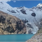 Trekking Santa Cruz & Nevado Pisco (5752 m)