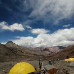 Aconcagua (6962 m) - Route 360 - SPECIAL OFFER