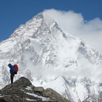 Baltoro Glacier and K2 Base Camp Trek, Karakorum