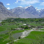 shimshal Valley 