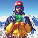 Malika Parbat Winter Expedition 