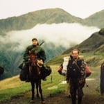 Tours in Georgia , trekking , hiking , wine tours, cuisine , survival