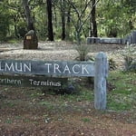 The Darling Range