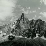 Aiguille du Dru (3 754 m / 12 316 ft)