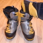 La Sportiva Spantik Mountaineering Boot - Men's