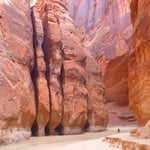 Buckskin Gulch