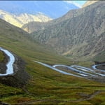 Babusar Pass Naran Gilgit