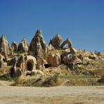 Cappadocia