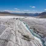 Khuiten peak, Altai tavan bogd National park