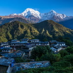 Trekking in Nepal is delighted to welcome you tiny but amazing country. Natures to renew one’s own self regard to relive of realize beauty of Nepal to interact with its generous friendly peoples. http://www.trekshimalaya.com