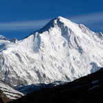 Cho Oyu (8 188 m / 26 864 ft)