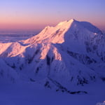 Мак-Кинли (6 194 m / 20 322 ft)