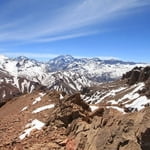 Cerro Penitentes