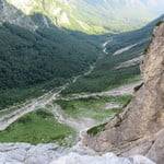 Trekking around Mt. Triglav (3 days)