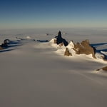 Transantarctic Mountains