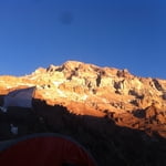Aconcagua Mount 2018