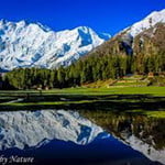 Travel Beyond the Mountains of Gilgit Baltistan Pakistan