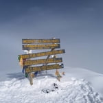 Mount Kilimanjaro Expedition - Marangu Route 7 Days