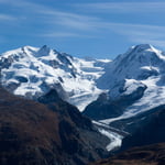 Monte Rosa Massif
