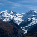 Monte Rosa Massif