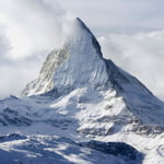 Lion Ridge, Matterhorn (4 478 m / 14 692 ft)