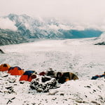 SPANTIK (7027 m) Expedition - (Pakistan ASIA) 
