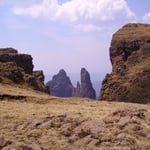 Drakensberg