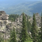 Fascinating tour to the mountains of Siberia