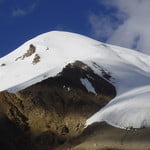 Manglik Sar Shimshal Pass (6 050 m / 19 850 ft)