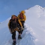MT.EVEREST EXPEDITION(8,848.86m)-2024 with IFMGA Guide Fixed Departure