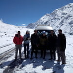 khunjerab pass 