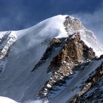 Gran Paradiso (4 061 m / 13 324 ft)