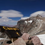 Aconcagua