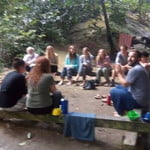 Kenong Rimba Park Eco Tour