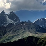 Svaneti 7 Day trekking tour (Start Kutaisi)