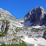 Zla Kolata (2 534 m / 8 314 ft)