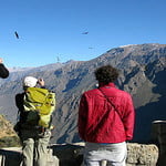 COLCA TREK & CLIMBING TO MISTI VOLCANO