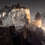 Trango Towers (6 286 m / 20 623 ft)