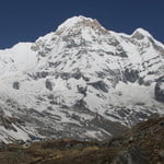 Annapurna Base Camp Trekking