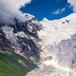 Svaneti 7 Day trekking tour (Start Kutaisi)