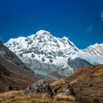 Annapurna Base Camp Trekking