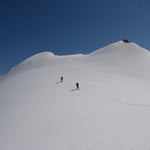 Arhyz-Dombay Ski Tour, Caucasus Mountains